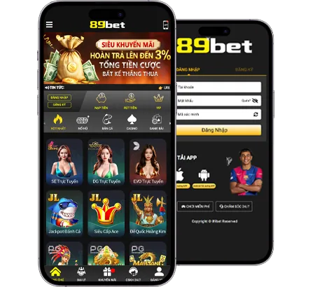 Giao diện thân thiện mcw7733 app