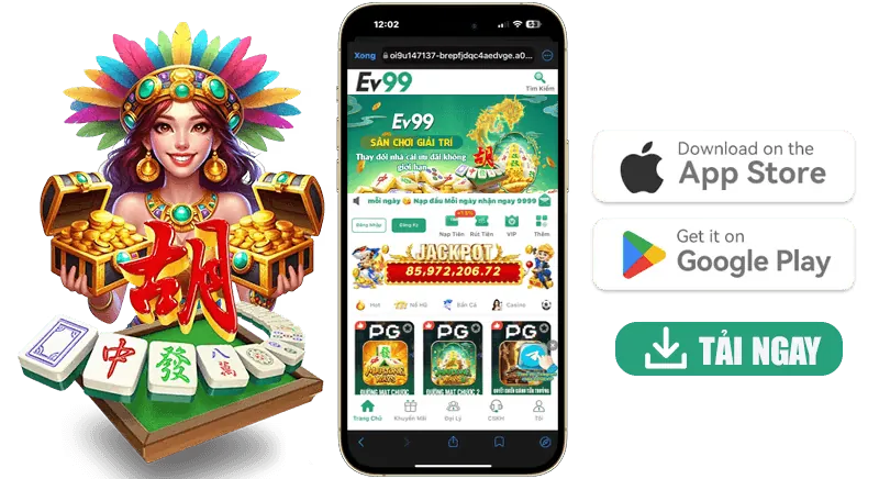 Kho trò chơi đa dạng của mcw7733 app