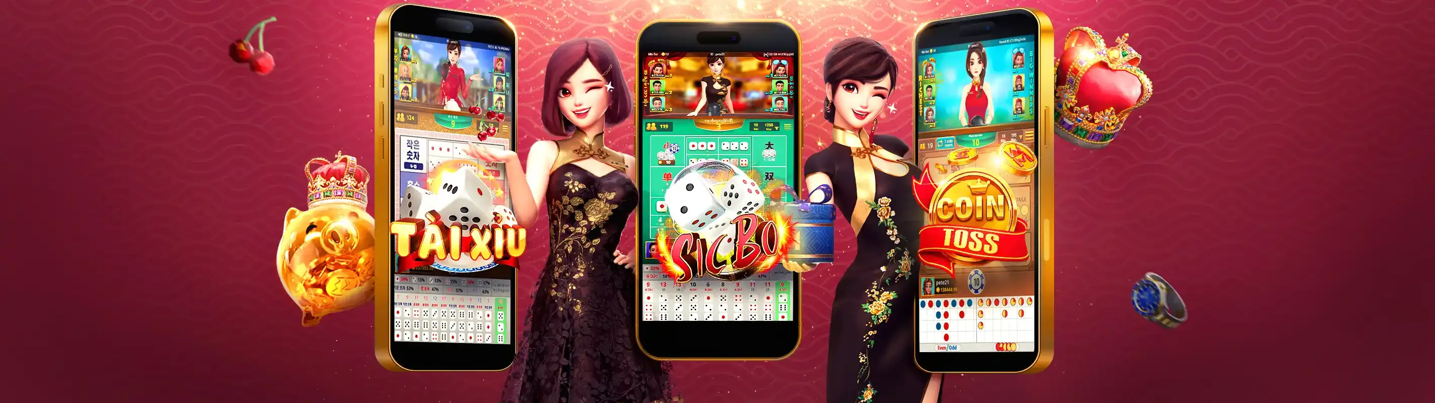 Trải nghiệm trò chơi bắn cá tại mcw7733 app